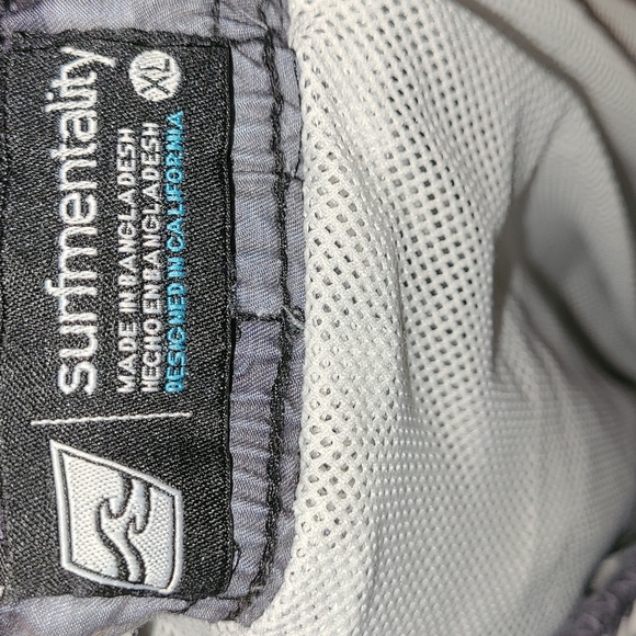 🩳Surfmentality Swim Shorts - Men's🩳 - Picture 7 of 8